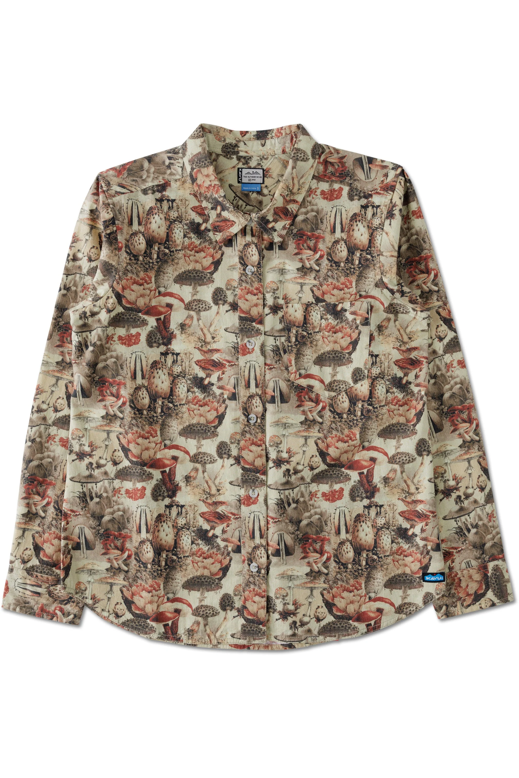 WOMENS TOPS